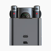 PIXEL Lark X Wireless Microphone System